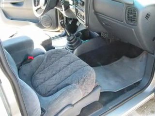 2001 GMC Sonoma Brooksville FL - by EveryCarListed.com