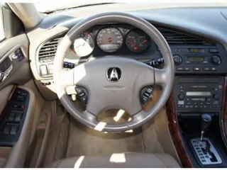 2003 Acura TL Statesville NC - by EveryCarListed.com