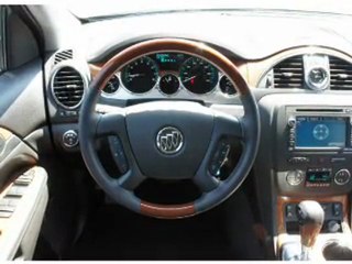 2011 Buick Enclave Statesville NC - by EveryCarListed.com