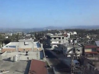 Ufo 2010 Türkiye Hatay - Turkey 2010 | www.ufoturkiye.com