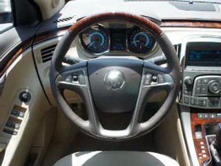 2011 Buick LaCrosse Statesville NC - by EveryCarListed.com