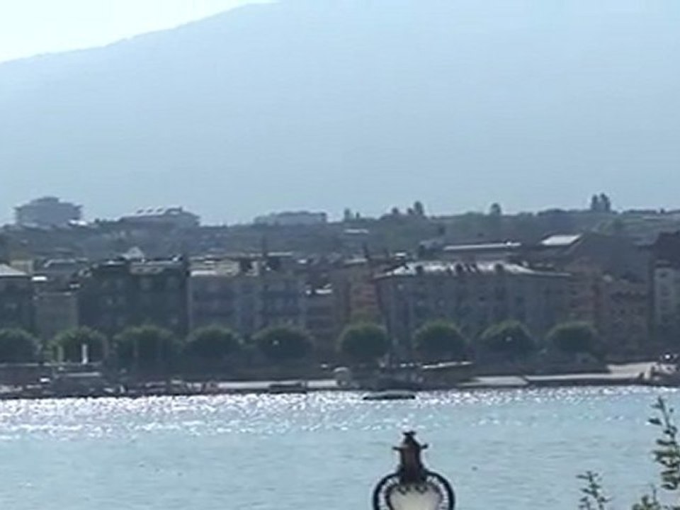 Geneva, Switzerland