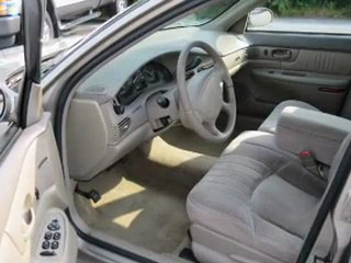 2000 Buick Century Statesville NC - by EveryCarListed.com