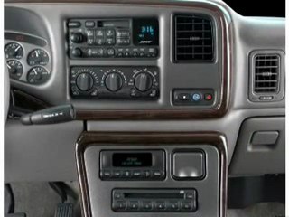 2001 GMC Yukon Clifton Heights PA - by EveryCarListed.com
