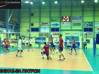 ΑΟ ΦΟΙΝΙΚΑΣ-ΕΑ ΠΑΤΡΩΝ