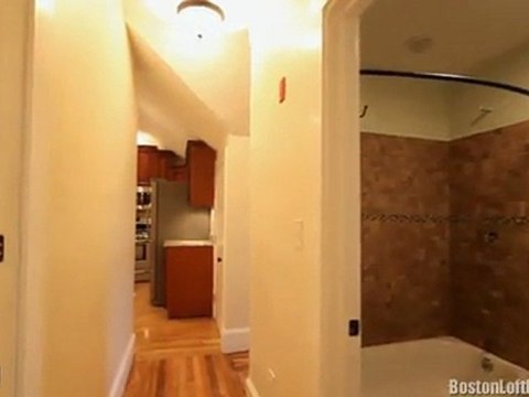 Video of 402 Meridian St | East Boston, Massachusetts real estate condo