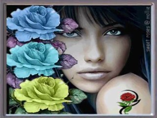 çıldırt sanda seninim yalvart sanda seninim ( HÜLYA TETİK ) ( Y.JANUARY )