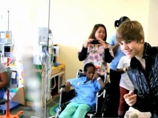 Justin Bieber - Pray