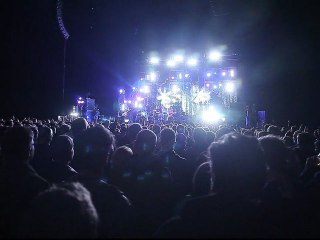 Smashing Pumpkins - Oslo Spektrum 04/11/2011