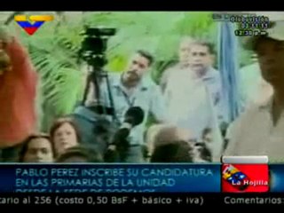 La hojilla del día lunes 03.11 2011 2/4