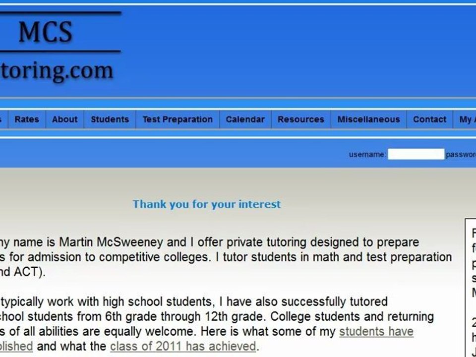 Trigonometry Trig Tutor Tutoring Huntington Beach Newport Beach Long Beach