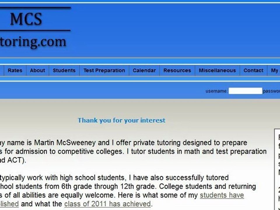 AP Calculus Calc Tutor Tutoring Huntington Beach Newport Beach Long Beach