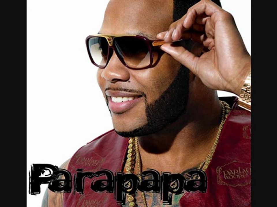 Flo Rida - Parapapa
