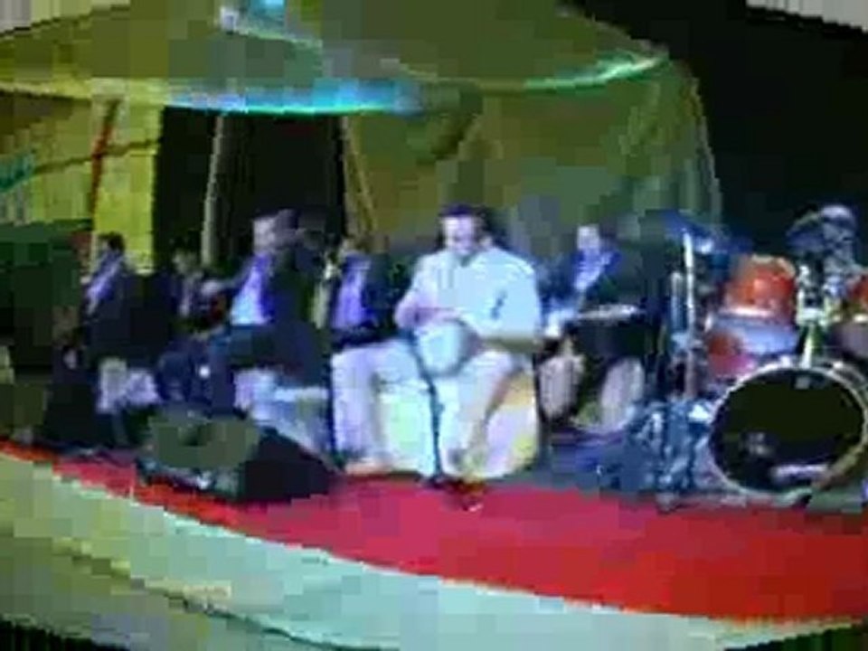 Sawamit Jawad Chaabia