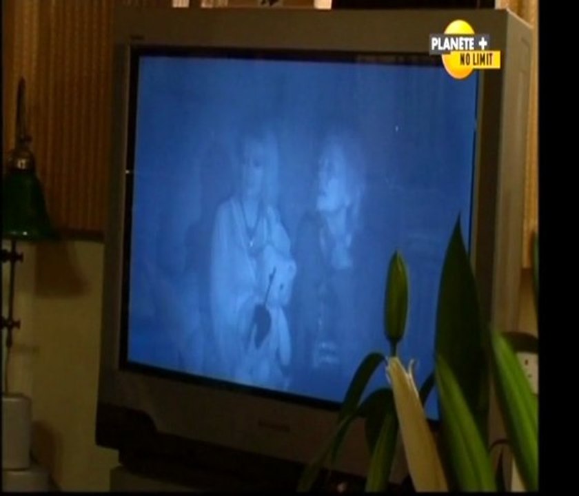 Esprit montre-toi... Les âmes sans repos (3/3)