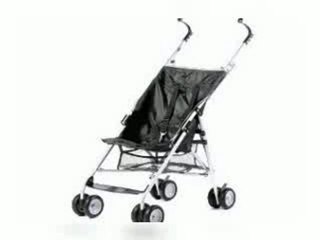 babyway stroller