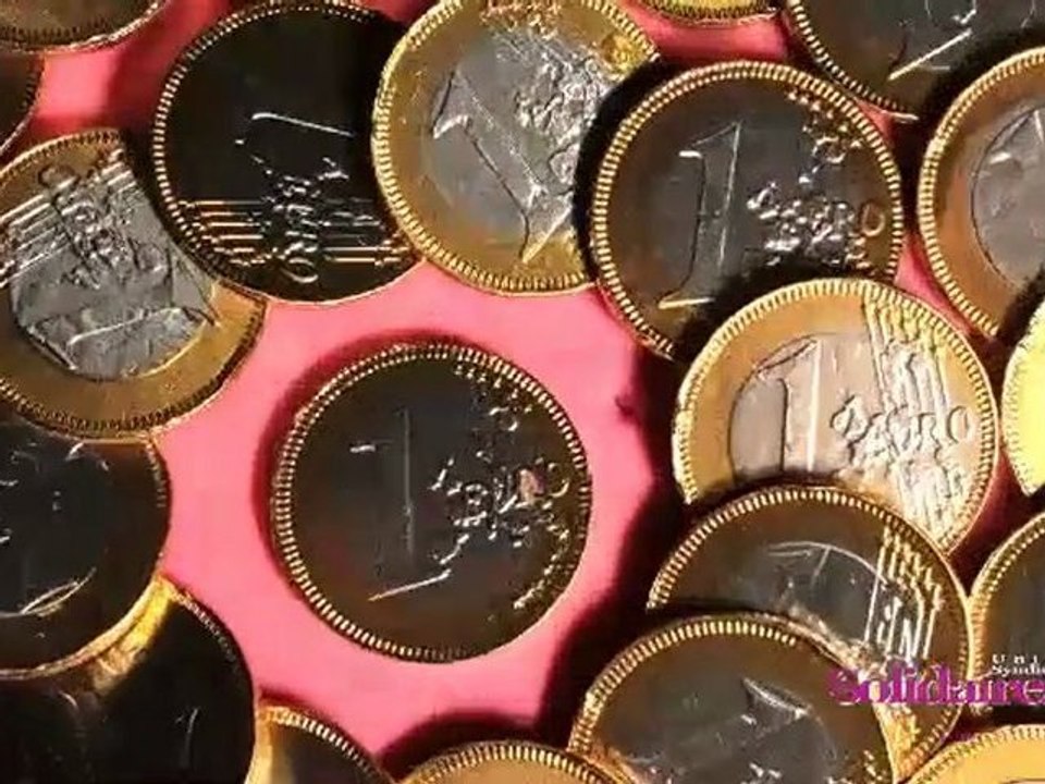 Leur dette, nous ne la paierons pas ! [Expression Directe- Solidaires]