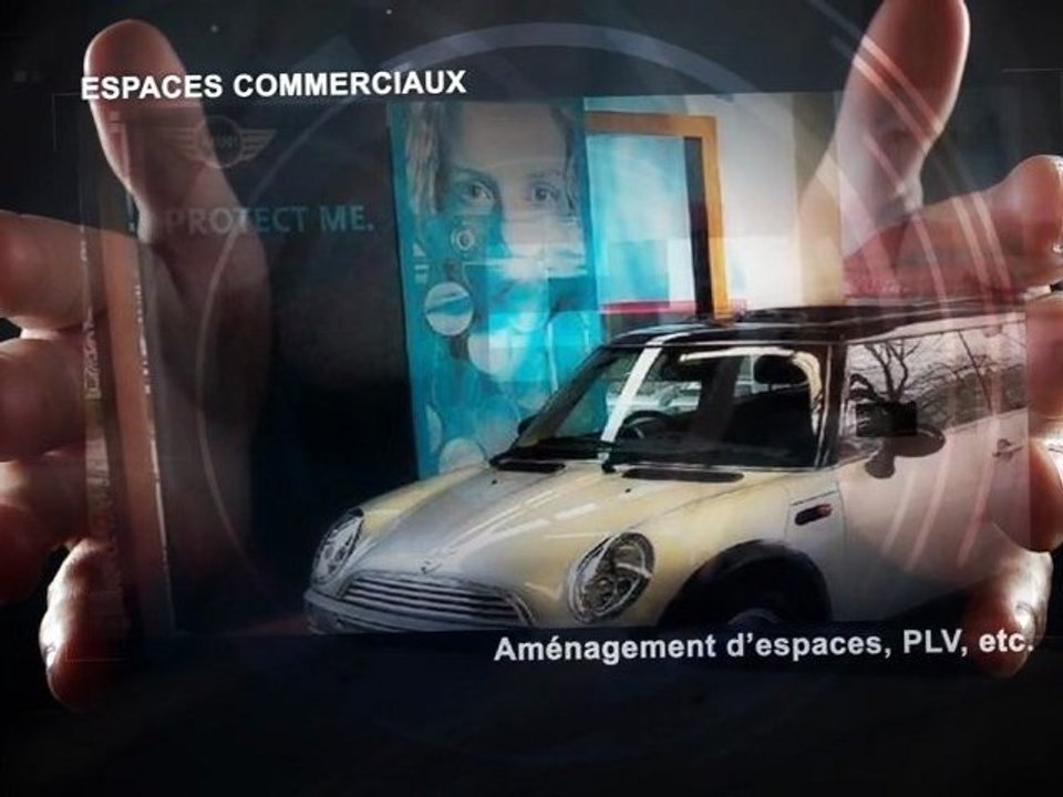 Création de sites internet et communication (Belgique)