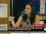 Yeni Asır Tv- Kentin Sesi-Esin Sayın- Ertan Gürcaner-Kadir Kemaloğlu- Engin Kırbiç - Van depremi yardım (Bölüm 2)