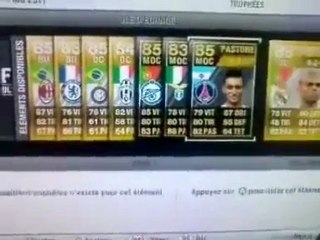 HACK FIFA ULTIMATE 12 PLAYER GENERATOR UPDATED XBOX 360 ONLY MESSI 95