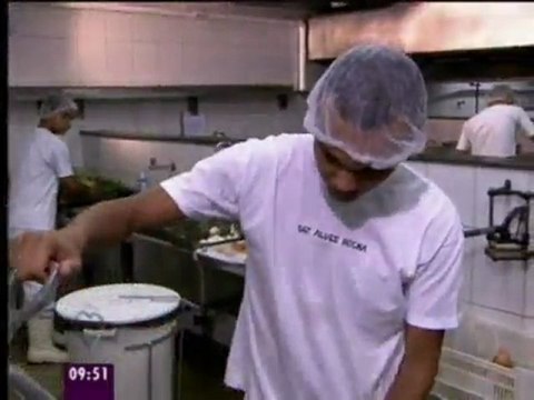 Mais Você 04-11-2011 Parte 4 [FINAL] Programa de sexta-feira