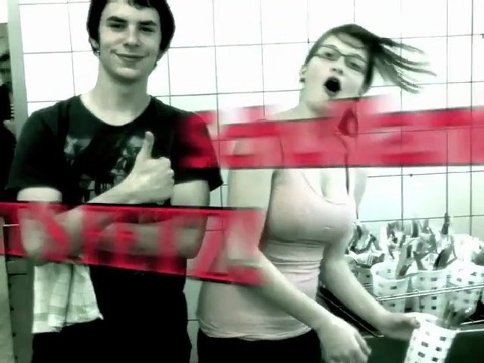 Schullandheim - Let's Fetz