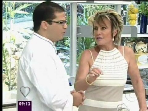 Mais Você 04-11-2011 Parte 2 Programa de sexta-feira