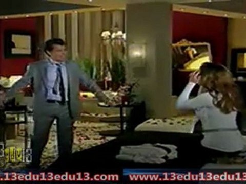 |1/4| A VIDA DA GENTE - 04/11/11 SEXTA-FEIRA [Cap.35] - 13edu13edu13.com