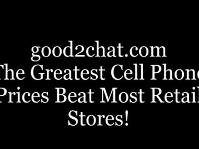 USA discounted cell phones plans; best online deals for cell phones & family plans