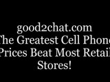 USA discounted cell phones plans; best online deals for cell phones & family plans