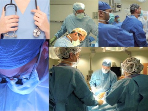 Roux-en-Y Gastric Bypass Weight Loss Surgery