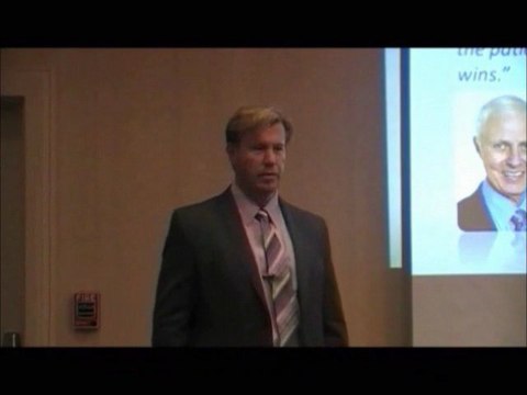 Dental Marketing Secrets Presented by Mass Referral 2.0 Seminars at 2011 ADA in Las Vegas