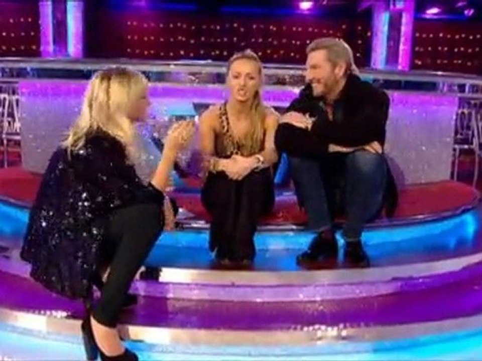 ITTS9 Robbie & Ola week 5