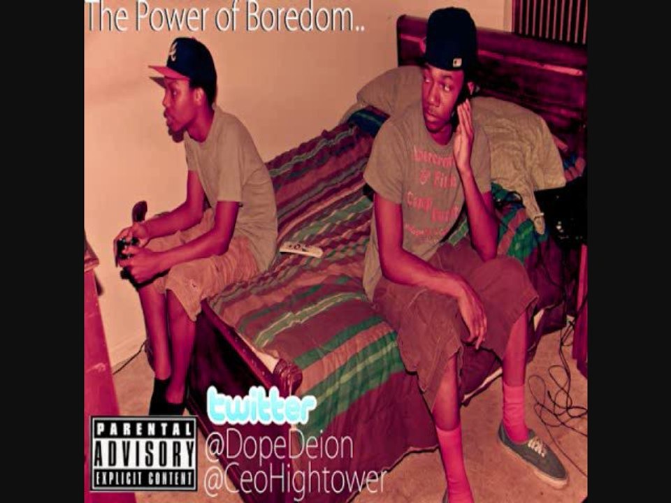Hightower - Southside (Feat. Deion & Adele) [Prod. By Jayrox]