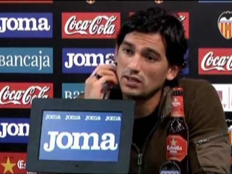 Valencia jagt Levante