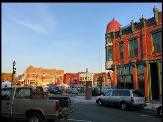 Stevens Point, Wisconsin