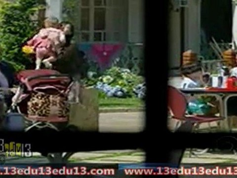 |2/4| A VIDA DA GENTE - 04/11/11 SEXTA-FEIRA [Cap.35] - 13edu13edu13.com