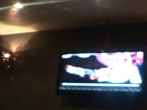 reveillon jour de l'an a paris soiree jour de l an paris diner sur les champs elysee AU CASA DEL FOX