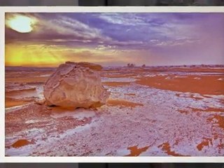 Egypt Tours - Discover The Land Of Magic