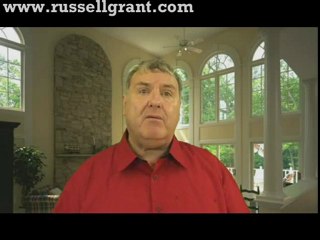RussellGrant.com Video Horoscope Libra November Saturday 5th