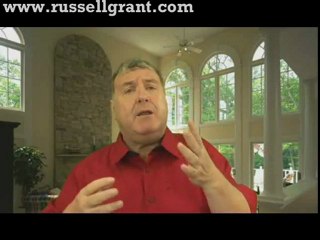RussellGrant.com Video Horoscope Aries November Saturday 5th