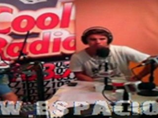 Nico Riera en Nadie es Perfecto 4-11-11 (ESPACIOCRIS)