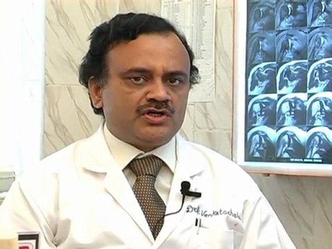 Shoulder Resurfacing Procedure- Madras Joint replacement center