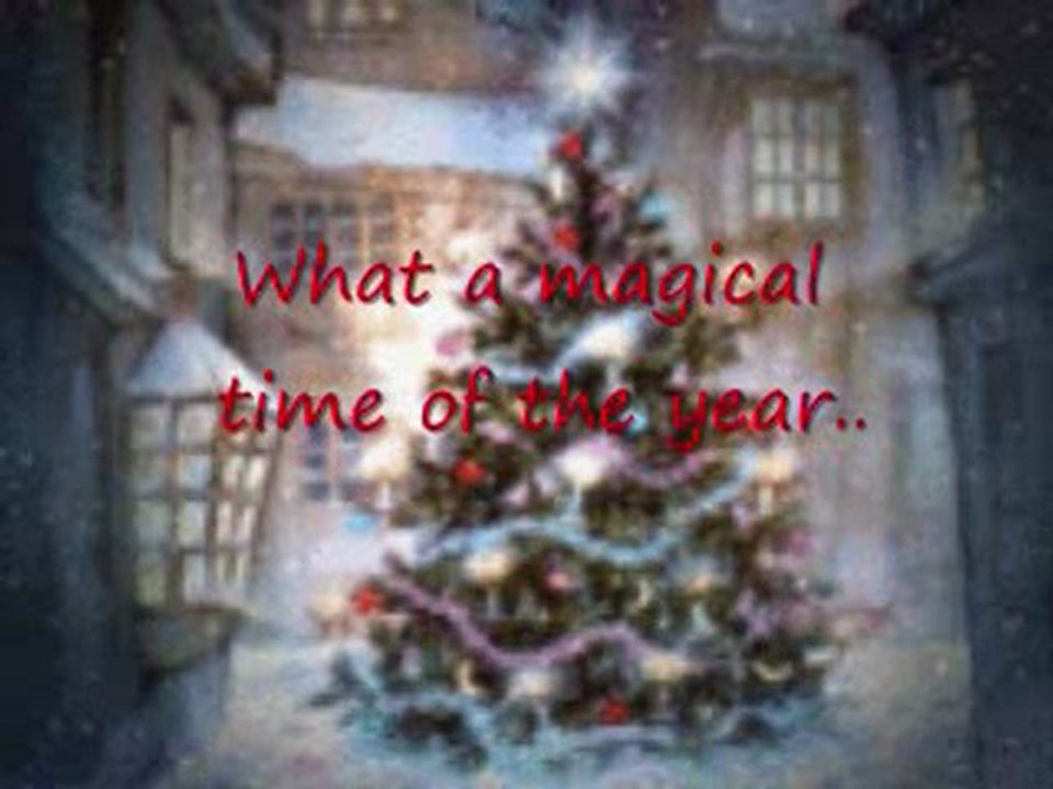 This Christmas