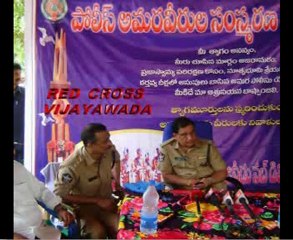 NATIONAL VOLUNTARY BLOOD DONATION MONTH ACTIVITIES( 1-10-11 TO 31 -10-11)-RED CROSS VIJAYAWADA.mpg