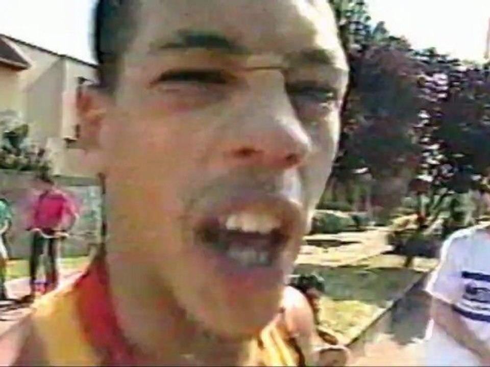 NTM - Le Pouvoir