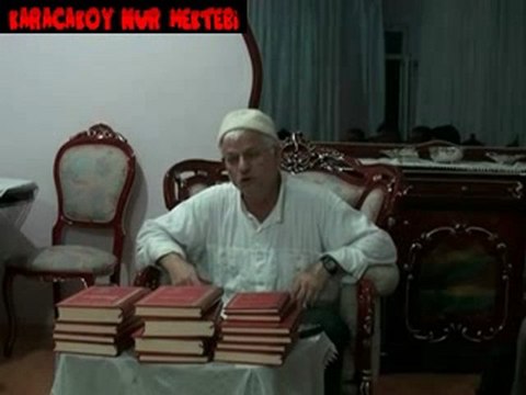 Karacaköy Nur Mektebi_(Kısa Kısa)_Hz. Muhammed(SAV) Şakk-ı Kamer Mu'cizesi_Hasan Akar