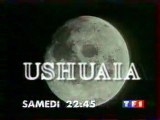 Bande Annonce  De L'emission Ushuaia Octobre 1994 TF1