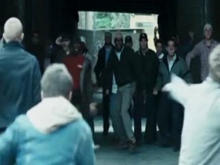 Green Street Test of a Man
