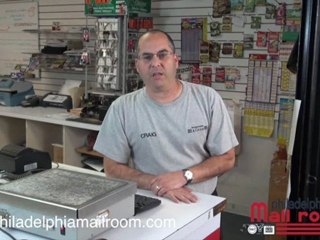 Packing Peanut Tips | Philadelphia Mailroom